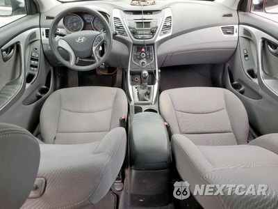 Zdjęcie 8 z 12 samochodu: 2015 HYUNDAI ELANTRA SE VIN:KMHDH4AE6FU299423 - miniatura