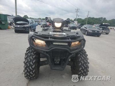 Zdjęcie 9 z 11 samochodu: 2023 SUZUKI LT-A500 XPZ VIN:5SADW21H1P7100371 - miniatura