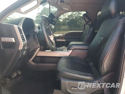 Zdjęcie 7 z 13 samochodu: 2015 FORD F150 SUPERCREW VIN:1FTEW1CG5FFC86646 - miniatura