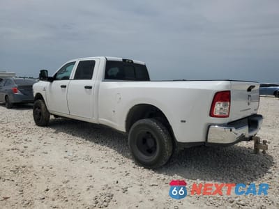 Drugie zdjęcie samochodu z przodu: 2023 RAM 3500 TRADESMAN VIN:3C63RRGL1PG652131 - miniatura
