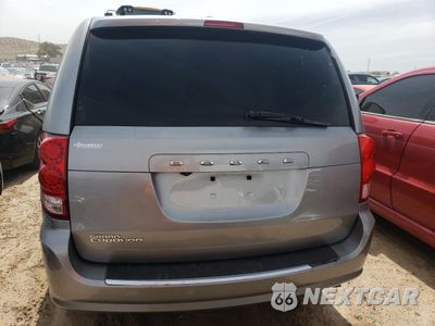 Zdjęcie 6 z 14 samochodu: 2018 DODGE GRAND CARAVAN SE VIN:2C4RDGBG1JR181762 - miniatura