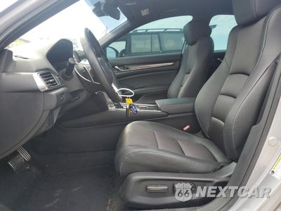 Zdjęcie 7 z 16 samochodu: 2022 HONDA ACCORD SPORT VIN:1HGCV1F35NA045170 - miniatura