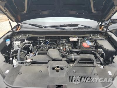 Zdjęcie 11 z 15 samochodu: 2025 HONDA CR-V EXL VIN:5J6RS3H70SL002864 - miniatura