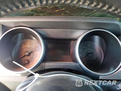 Zdjęcie 9 z 15 samochodu: 2019 FORD MUSTANG VIN:1FATP8UH5K5171927 - miniatura