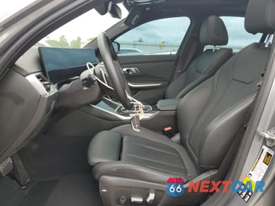 Zdjęcie 7 z 15 samochodu: 2023 BMW 330XI VIN:3MW89FF00P8D17468 - miniatura