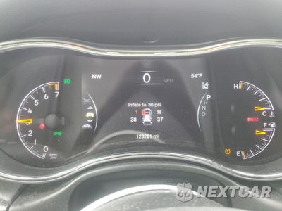 Zdjęcie 9 z 14 samochodu: 2020 JEEP GRAND CHEROKEE LIMITED VIN:1C4RJFBG4LC237921 - miniatura
