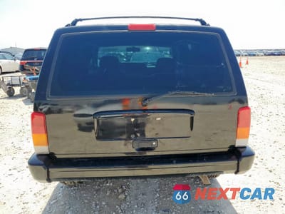 Zdjęcie 6 z 12 samochodu: 1997 JEEP CHEROKEE COUNTRY VIN:1J4FT78S5VL587621 - miniatura