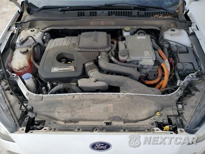 Zdjęcie 11 z 13 samochodu: 2020 FORD FUSION SE VIN:3FA6P0LU0LR119102 - miniatura