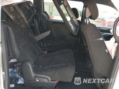 Zdjęcie 10 z 13 samochodu: 2016 DODGE GRAND CARAVAN SE VIN:2C4RDGBG9GR164118 - miniatura