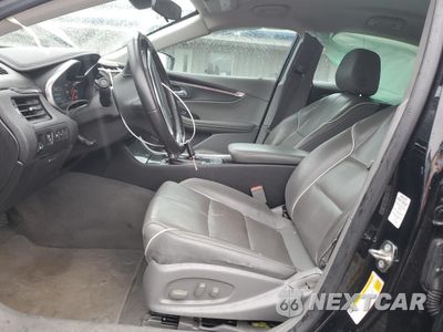 Zdjęcie 7 z 15 samochodu: 2017 CHEVROLET IMPALA PREMIER VIN:1G1145S31HU192135 - miniatura