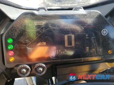 Zdjęcie 7 z 9 samochodu: 2025 YAMAHA YFZ320 A VIN:MH3RH25E7SK001140 - miniatura
