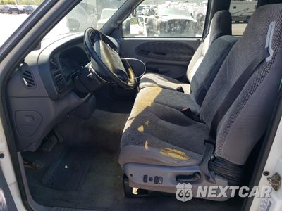 Zdjęcie 7 z 14 samochodu: 1999 DODGE RAM 2500 VIN:1B7KC2361XJ513774 - miniatura
