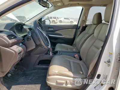 Zdjęcie 7 z 16 samochodu: 2013 HONDA CR-V EXL VIN:5J6RM4H74DL028516 - miniatura