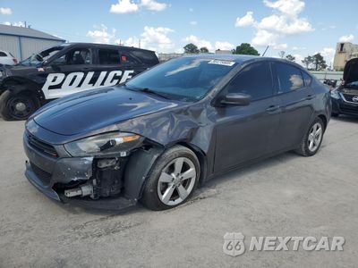 2015 DODGE DART SXT 1C3CDFBB1FD306911 - główne zdjęcie licytacji z USA - miniatura
