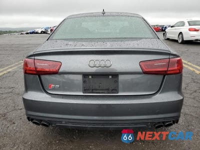 Zdjęcie 6 z 12 samochodu: 2017 AUDI S6 PRESTIGE VIN:WAUHFAFC4HN078477 - miniatura