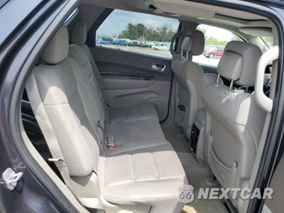 Zdjęcie 11 z 14 samochodu: 2012 DODGE DURANGO CREW VIN:1C4RDHDG0CC314333 - miniatura