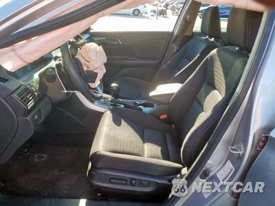 Zdjęcie 7 z 15 samochodu: 2014 HONDA ACCORD SPORT VIN:1HGCR2F5XEA291935 - miniatura