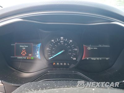 Zdjęcie 9 z 12 samochodu: 2019 FORD FUSION SE VIN:3FA6P0LU4KR263993 - miniatura