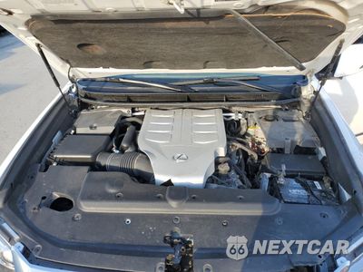 Zdjęcie 12 z 13 samochodu: 2017 LEXUS GX 460 VIN:JTJBM7FX5H5149655 - miniatura