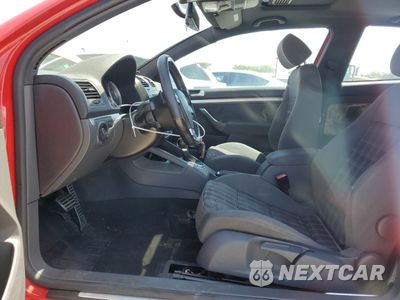 Zdjęcie 7 z 12 samochodu: 2006 VOLKSWAGEN NEW GTI VIN:WVWFV71K46W075858 - miniatura