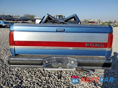 Zdjęcie 6 z 12 samochodu: 1988 FORD F250 VIN:1FTHF26G8JPB38122 - miniatura