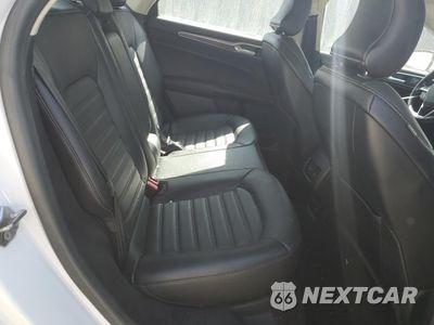 Zdjęcie 10 z 13 samochodu: 2017 FORD FUSION SE HYBRID VIN:3FA6P0LU1HR409209 - miniatura