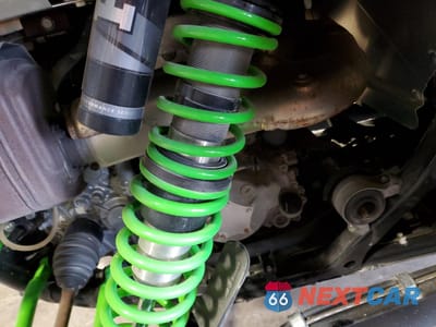 Zdjęcie 7 z 11 samochodu: 2023 KAWASAKI KRF 1000 A VIN:JKARFCA15PB519424 - miniatura