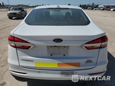 Zdjęcie 6 z 13 samochodu: 2020 FORD FUSION SE VIN:3FA6P0LU6LR119105 - miniatura