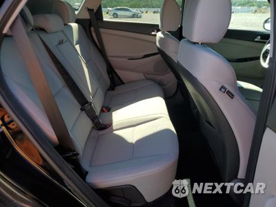 Zdjęcie 11 z 16 samochodu: 2020 HYUNDAI TUCSON SE VIN:KM8J23A45LU077702 - miniatura