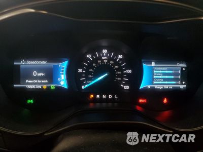 Zdjęcie 9 z 13 samochodu: 2019 FORD FUSION SE VIN:3FA6P0LU3KR263984 - miniatura