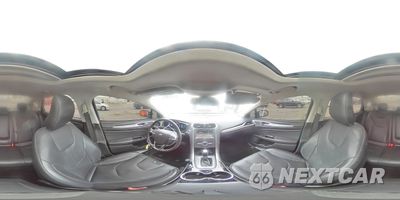 Zdjęcie 14 z 14 samochodu: 2016 FORD FUSION TITANIUM VIN:3FA6P0K97GR281554 - miniatura