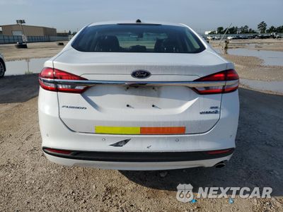 Zdjęcie 6 z 13 samochodu: 2017 FORD FUSION SE HYBRID VIN:3FA6P0LU3HR409339 - miniatura