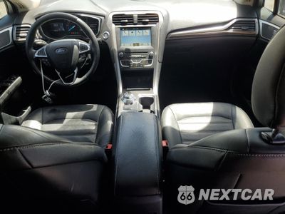 Zdjęcie 8 z 12 samochodu: 2018 FORD FUSION SE HYBRID VIN:3FA6P0LU8JR171543 - miniatura