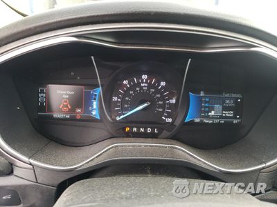 Zdjęcie 9 z 12 samochodu: 2018 FORD FUSION SE HYBRID VIN:3FA6P0LU1JR287005 - miniatura