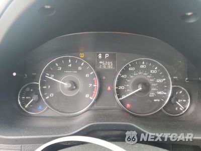 Zdjęcie 9 z 15 samochodu: 2012 SUBARU LEGACY 2.5I PREMIUM VIN:4S3BMBG60C3029097 - miniatura