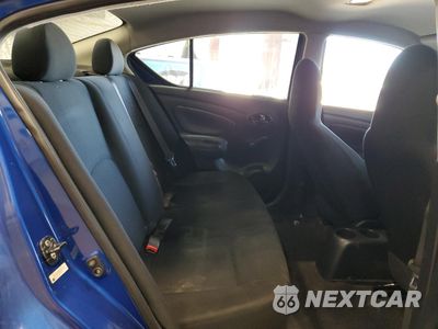 Zdjęcie 10 z 12 samochodu: 2013 NISSAN VERSA S VIN:3N1CN7AP3DL893408 - miniatura