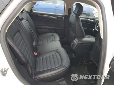 Zdjęcie 10 z 12 samochodu: 2017 FORD FUSION SE HYBRID VIN:3FA6P0LU6HR359584 - miniatura
