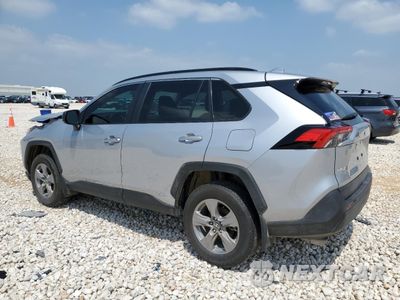 Drugie zdjęcie samochodu z przodu: 2024 TOYOTA RAV4 LE VIN:4T3LWRFV2RU163079 - miniatura