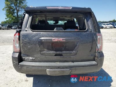 Zdjęcie 6 z 13 samochodu: 2017 GMC YUKON SLT VIN:1GKS2BKC6HR338598 - miniatura