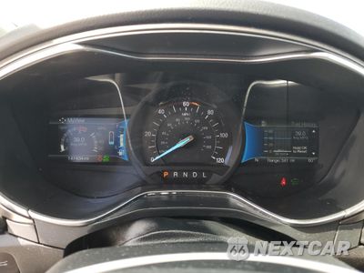 Zdjęcie 9 z 12 samochodu: 2017 FORD FUSION SE HYBRID VIN:3FA6P0LU2HR359601 - miniatura