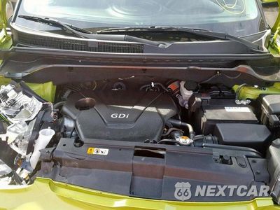Zdjęcie 7 z 10 samochodu: 2016 KIA SOUL VIN:KNDJN2A28G7839249 - miniatura