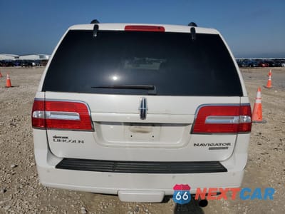 Zdjęcie 6 z 13 samochodu: 2014 LINCOLN NAVIGATOR VIN:5LMJJ2H56EEL07513 - miniatura