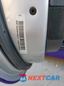 Zdjęcie 12 z 12 samochodu: 2007 JAGUAR XK VIN:SAJDA44B375B03805 - miniatura