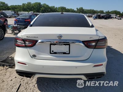 Zdjęcie 6 z 15 samochodu: 2020 NISSAN MAXIMA SL VIN:1N4AA6DV8LC379820 - miniatura