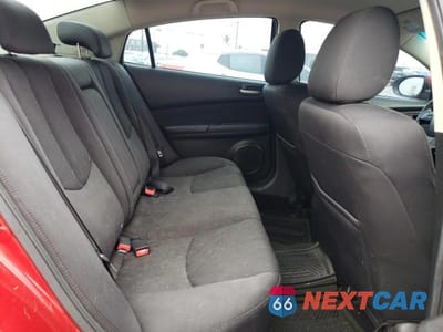 Zdjęcie 10 z 13 samochodu: 2011 MAZDA 6 I VIN:1YVHZ8BH0B5M14793 - miniatura