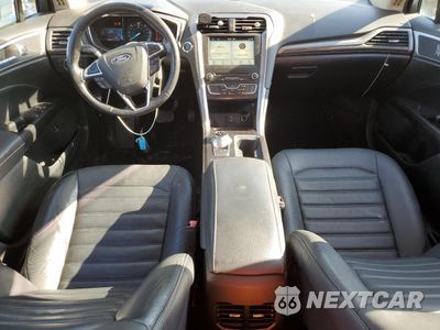 Zdjęcie 8 z 12 samochodu: 2018 FORD FUSION SE HYBRID VIN:3FA6P0LU9JR163516 - miniatura