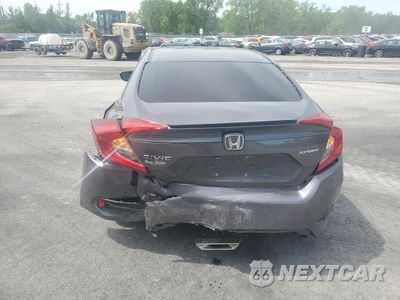 Zdjęcie 6 z 15 samochodu: 2021 HONDA CIVIC SPORT VIN:2HGFC2F89MH521778 - miniatura
