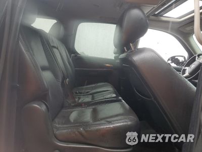 Zdjęcie 11 z 13 samochodu: 2011 CADILLAC ESCALADE ESV PREMIUM VIN:1GYS4JEFXBR249673 - miniatura