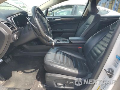 Zdjęcie 7 z 12 samochodu: 2018 FORD FUSION SE HYBRID VIN:3FA6P0LU6JR118856 - miniatura