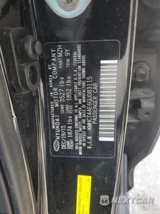 Zdjęcie 12 z 14 samochodu: 2016 HYUNDAI ACCENT SE VIN:KMHCT4AE6GU083115 - miniatura